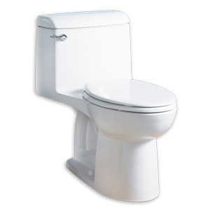 American Standard 2004.014.020 Champion-4 Toilet