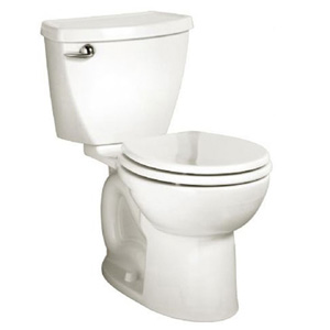 American Standard 270BB101.020 Cadet 3 Toilet