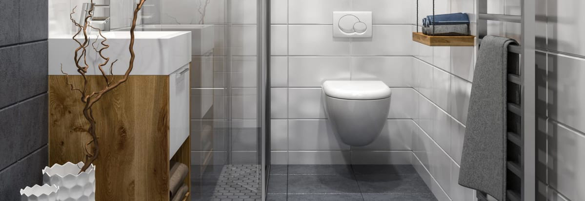 Best Wall Mounted Toilets