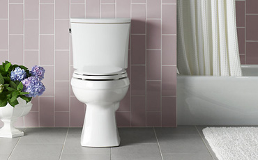 Comfort Height Toilets - (Reviews & Tall Toilet Picks 2019)