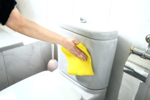 How to Properly Clean Your Toilet