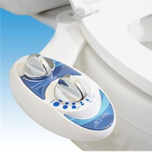 Luxe Bidet Neo 120 - Self Cleaning Nozzle