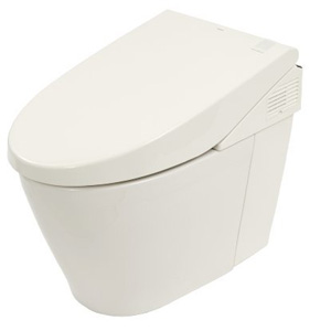 TOTO MS980CMG#01 Neorest 550 Dual Flush One Piece Toilet