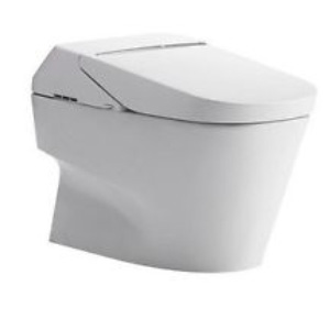 Toto MS992CUMFG#01 Neorest0 GPF and 0.8 GPF 700H Dual Flush Toilet