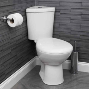 corner toilet reviews