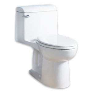 American Standard 2034.014.020 Champion-4 Toilet