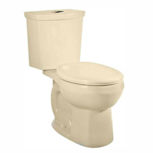 American Standard 2886.216.020 H2Option Toilet