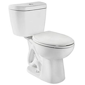 Niagara 77001WHCO1 Stealth Toilet
