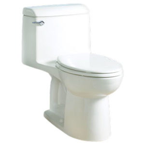 American Standard 2004314.020 Champion 4 Elongated Toilet