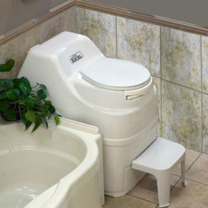 Benefits of Composting Toilets