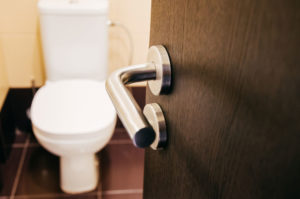 Benefits of Quiet Flush Toilets