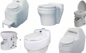 Composting Toilets Featured Image