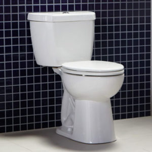 Niagara Stealth Toilet with Elongated Bowl and Tank Combo