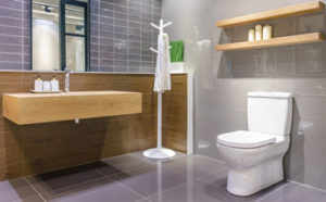 Quiet Flush Toilets Featured Image